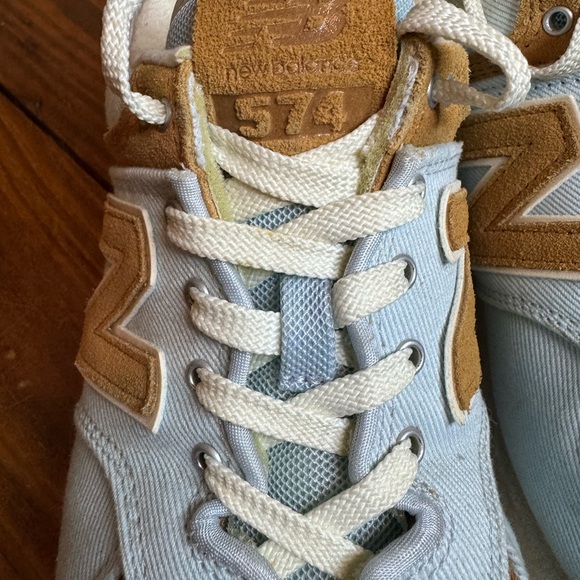 New Balance retro 574 sneakers - Picture 6 of 6